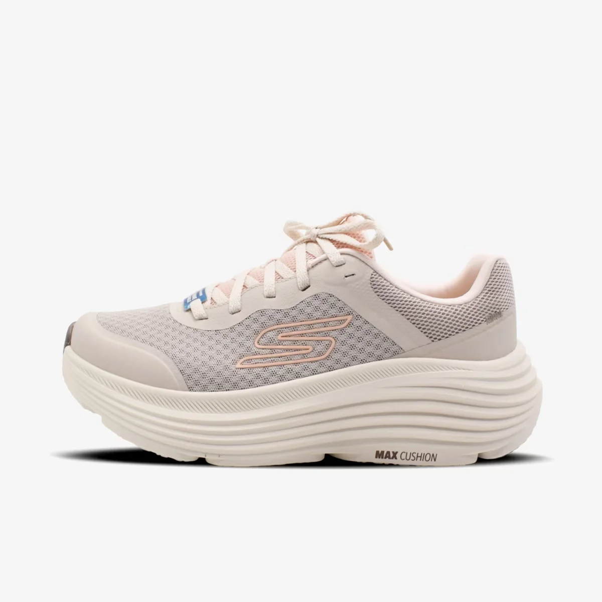 MAX CUSHIONING ENDEA